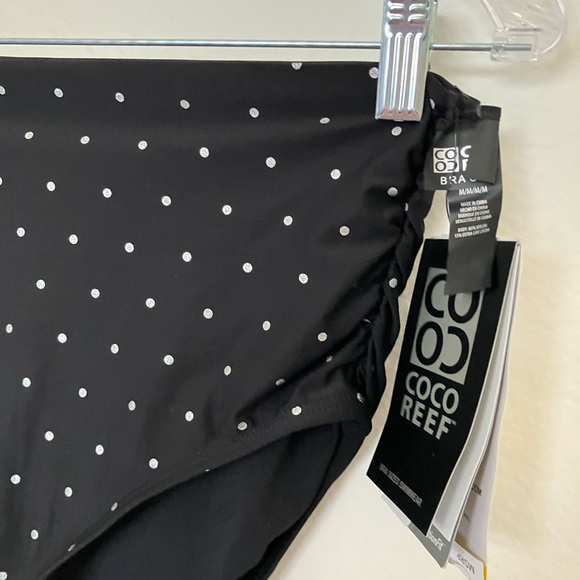 Coco Reef Multipurpose Shapewear Bikini Bottom - Picture 3 of 7